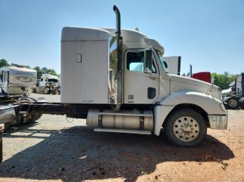  Salvage Freightliner Columbia