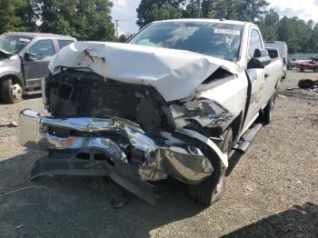  Salvage Ram 2500