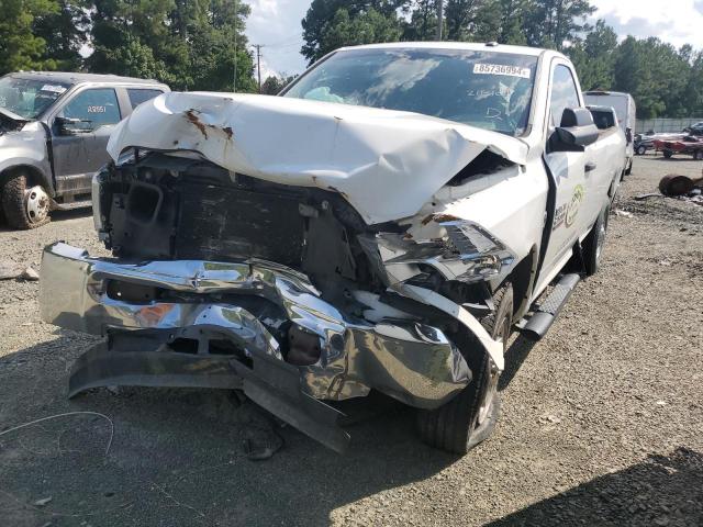  Salvage Ram 2500