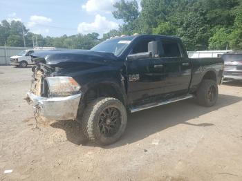  Salvage Ram 2500