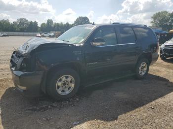  Salvage Cadillac Escalade