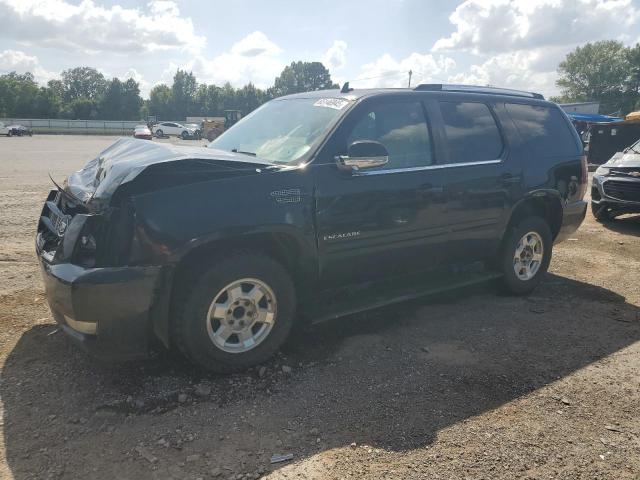  Salvage Cadillac Escalade