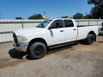  Salvage Dodge Ram 2500