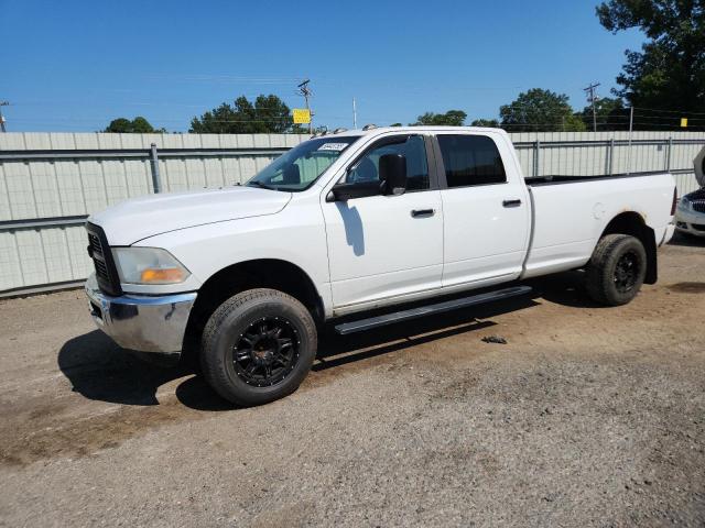  Salvage Dodge Ram 2500