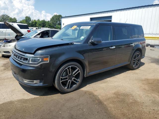  Salvage Ford Flex