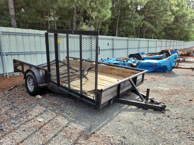  Salvage Stagecoach Trailers Other