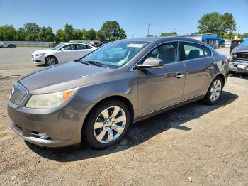 Salvage Buick LaCrosse