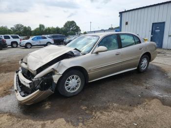  Salvage Buick LeSabre