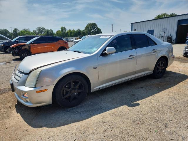  Salvage Cadillac STS