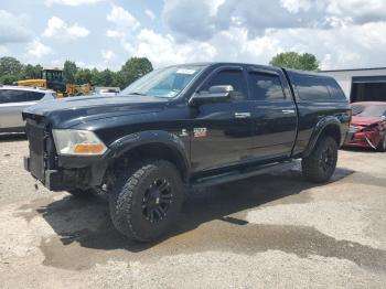  Salvage Dodge Ram 2500