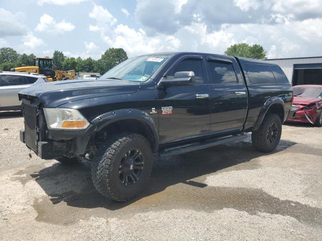  Salvage Dodge Ram 2500