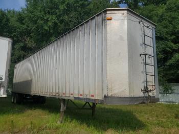  Salvage Dorsey Trailer