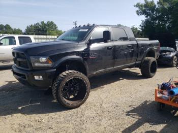  Salvage Ram 2500