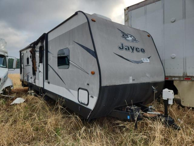  Salvage Jayco Jayco