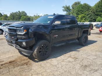  Salvage Chevrolet Ck Series