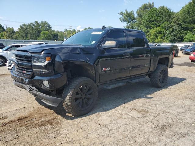  Salvage Chevrolet Ck Series