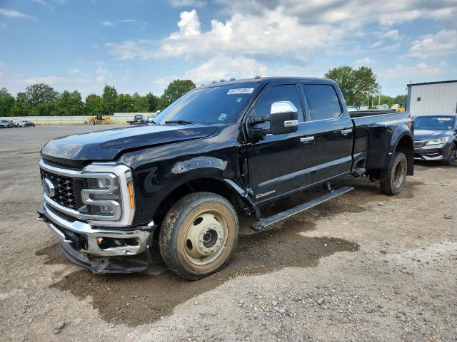  Salvage Ford Super Duty F-450 W D