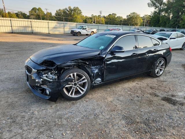  Salvage BMW 4 Series
