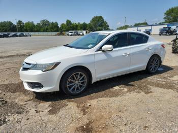  Salvage Acura ILX