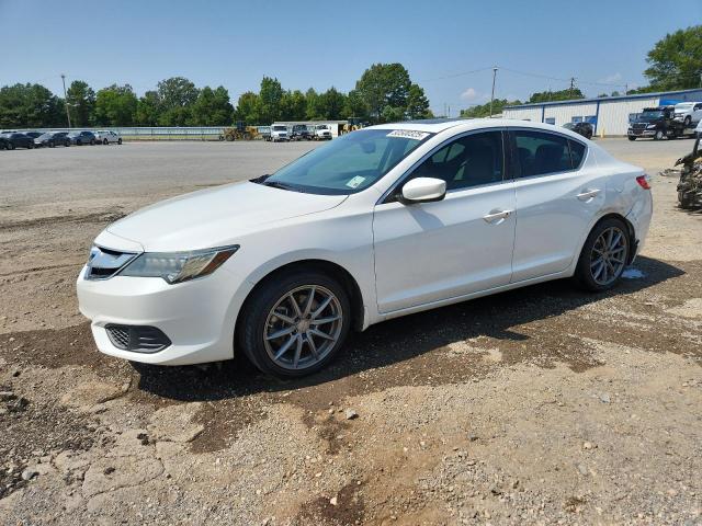 Salvage Acura ILX