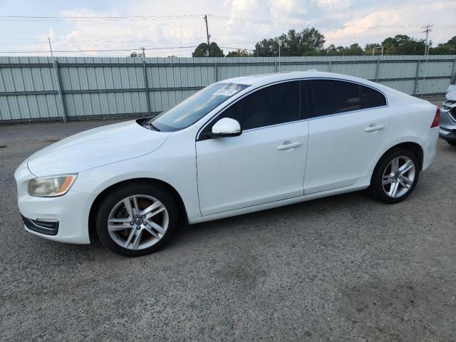  Salvage Volvo S60