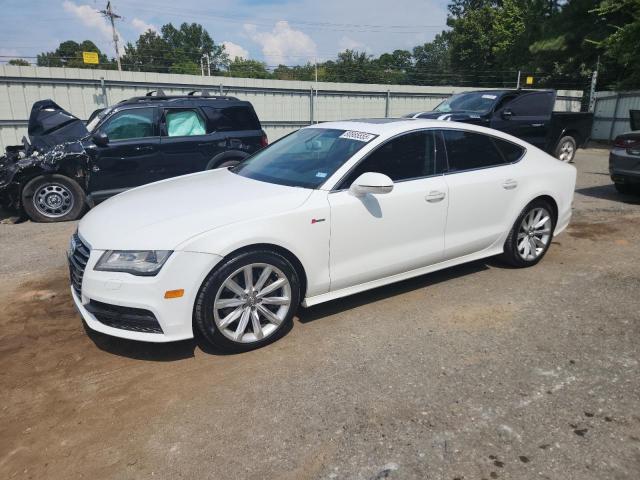  Salvage Audi A7