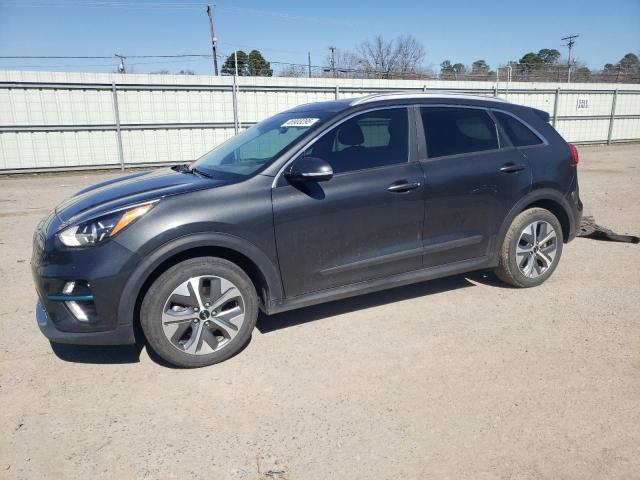  Salvage Kia Niro