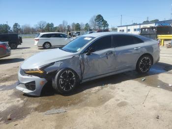  Salvage Kia K5