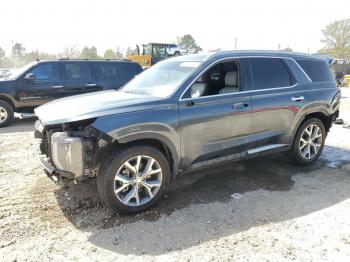  Salvage Hyundai PALISADE
