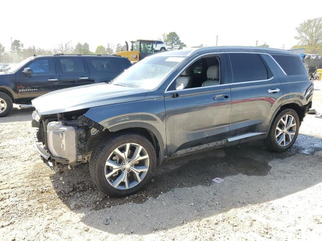  Salvage Hyundai PALISADE