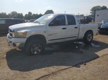  Salvage Dodge Ram 2500