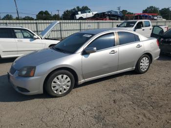  Salvage Mitsubishi Galant