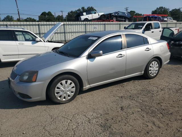  Salvage Mitsubishi Galant