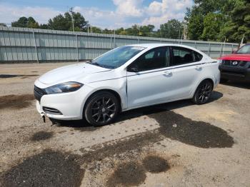  Salvage Dodge Dart
