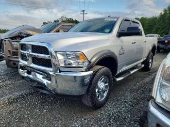  Salvage Ram 3500