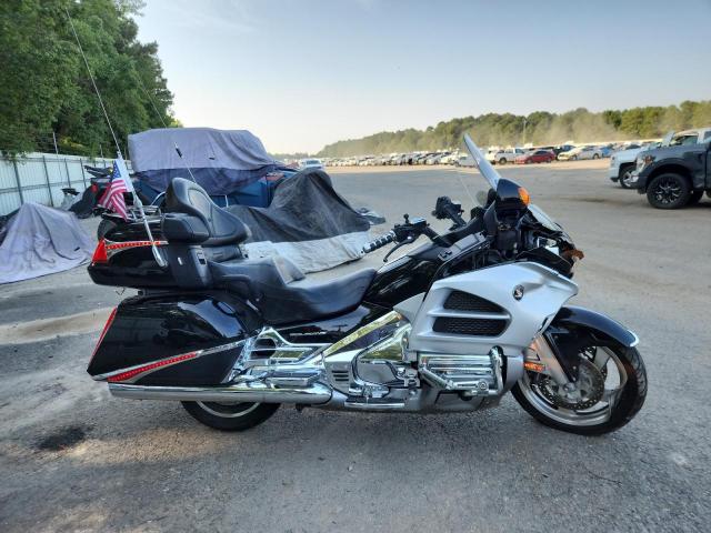  Salvage Honda Gl Cycle
