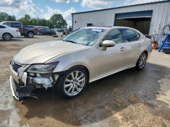  Salvage Lexus Gs