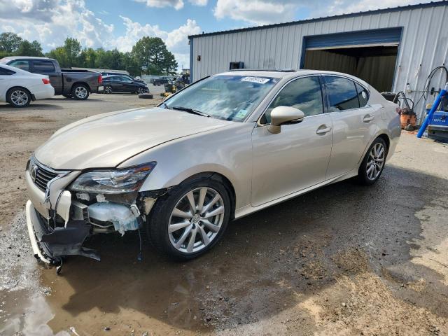  Salvage Lexus Gs