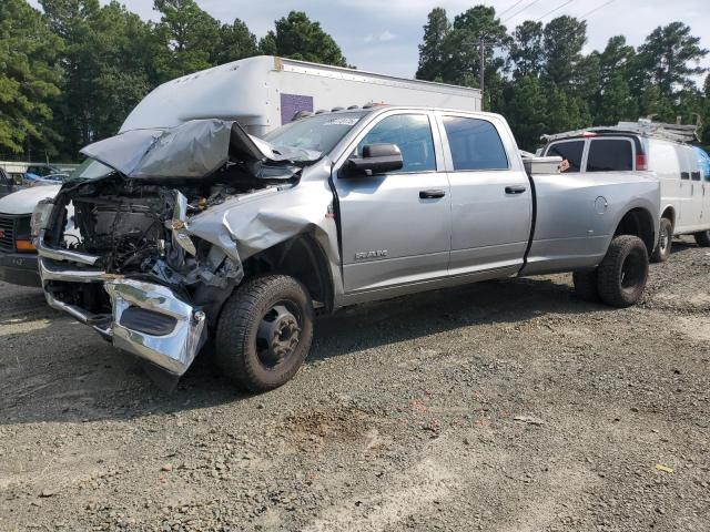  Salvage Ram 3500