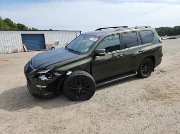  Salvage Lexus Gx