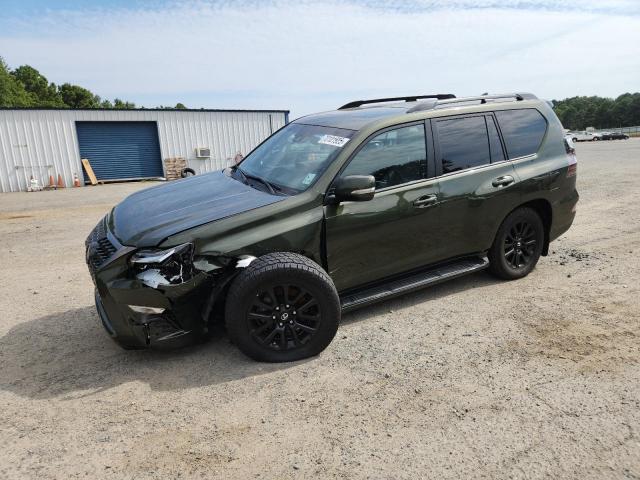  Salvage Lexus Gx