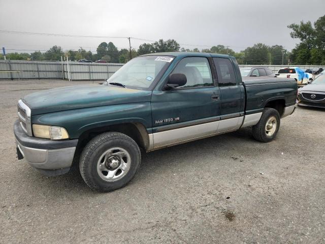  Salvage Dodge Ram 1500