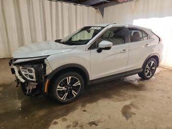 Salvage Mitsubishi Eclipse