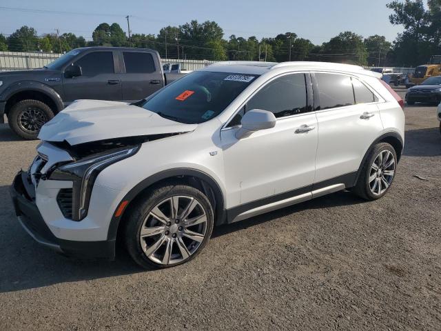  Salvage Cadillac XT4