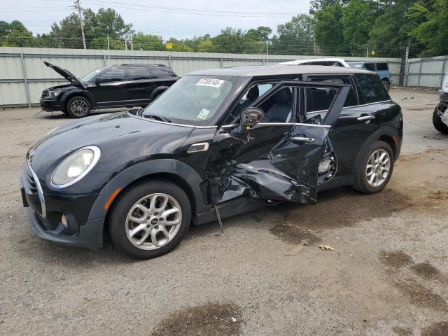  Salvage MINI Cooper