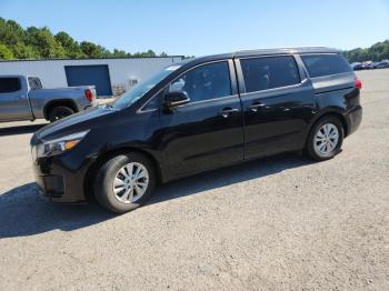  Salvage Kia Sedona