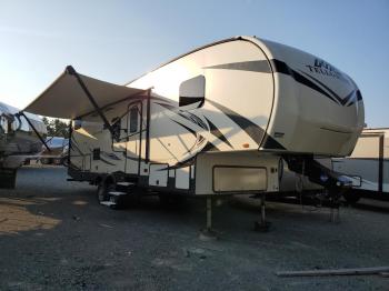  Salvage Starcraft Telluride