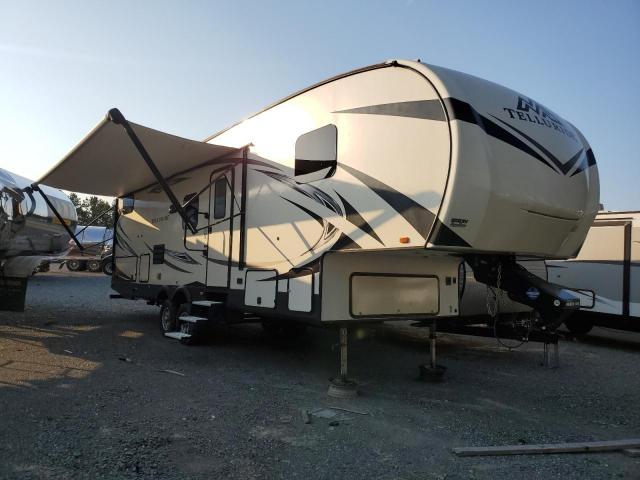  Salvage Starcraft Telluride