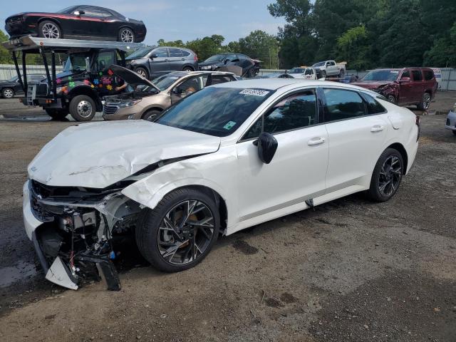  Salvage Kia K5