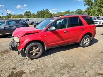  Salvage Saturn Vue